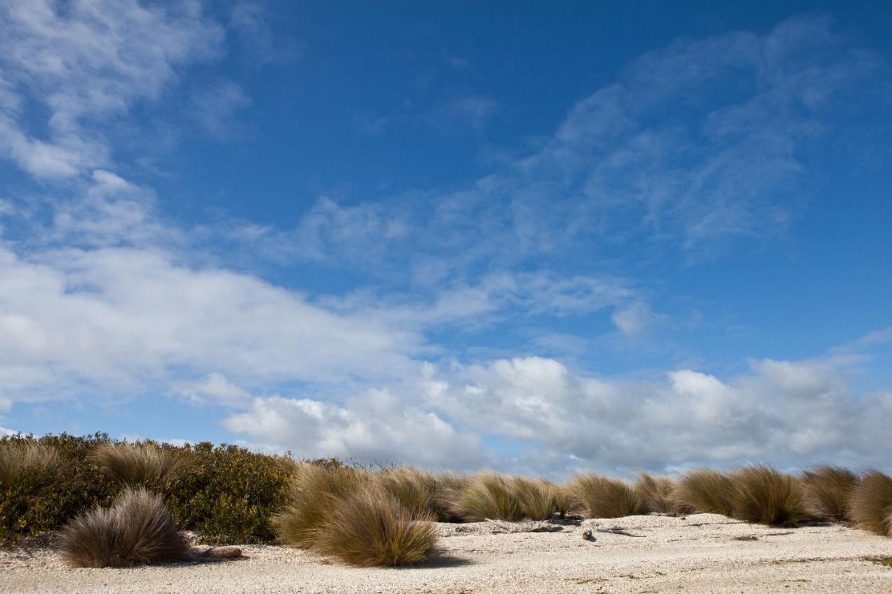 הוילה פורט סוראל Pearl Hawley Beach מראה חיצוני תמונה