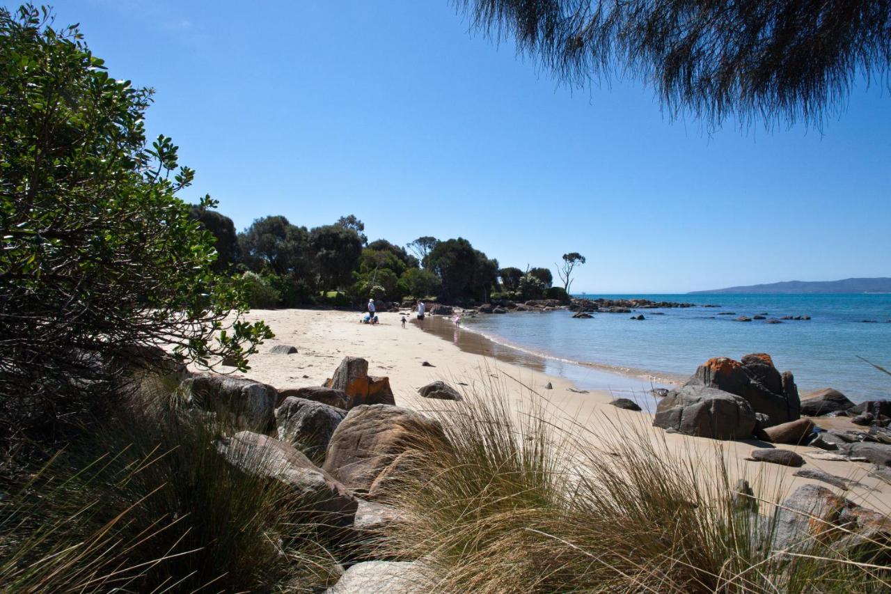 פורט סוראל Pearl Hawley Beach מראה חיצוני תמונה